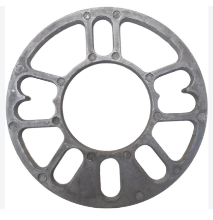 اسپیسر5 میل